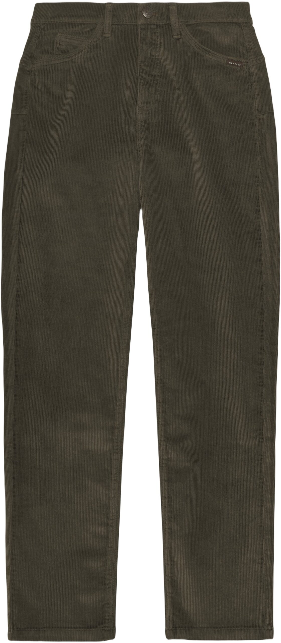 0778 W Apush Straight