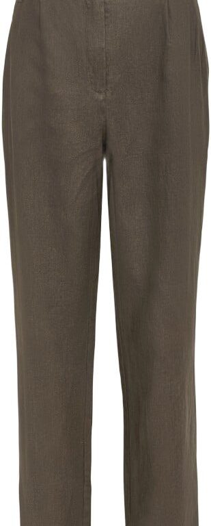 100% Linen Meloe Pants