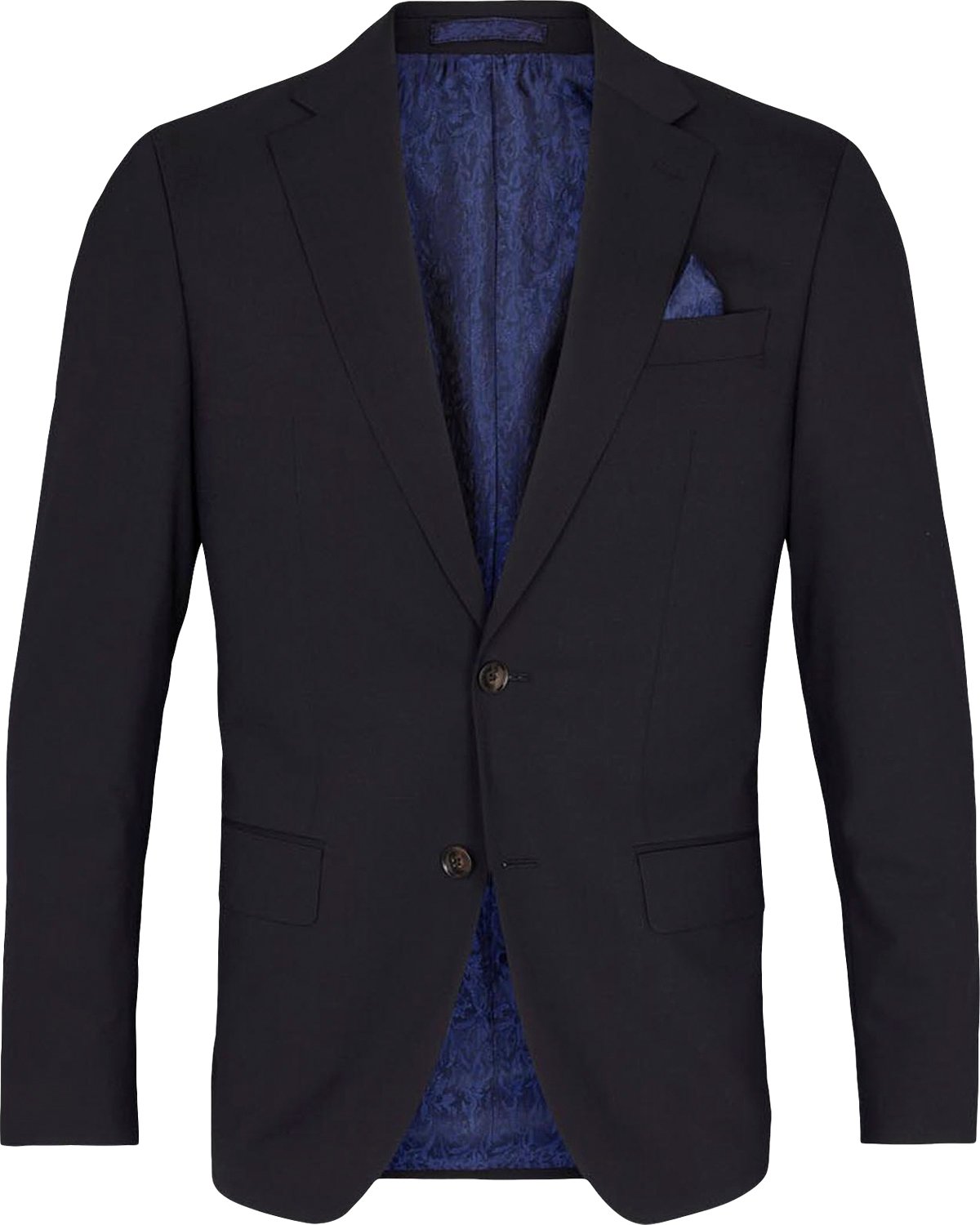 1101 Stretch MW Star Napoli