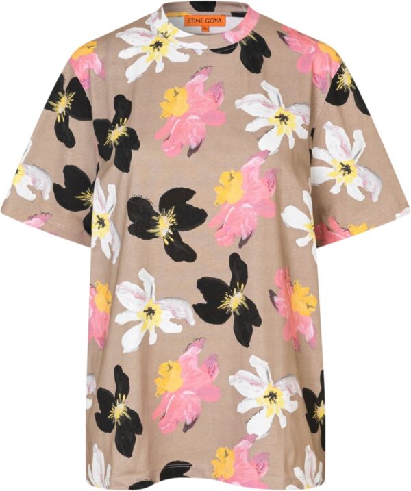2243 Light Jersey, Short Sleeve Tshirt