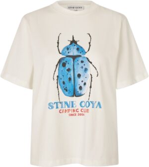 2243 Light Jersey, Short Sleeve Tshirt