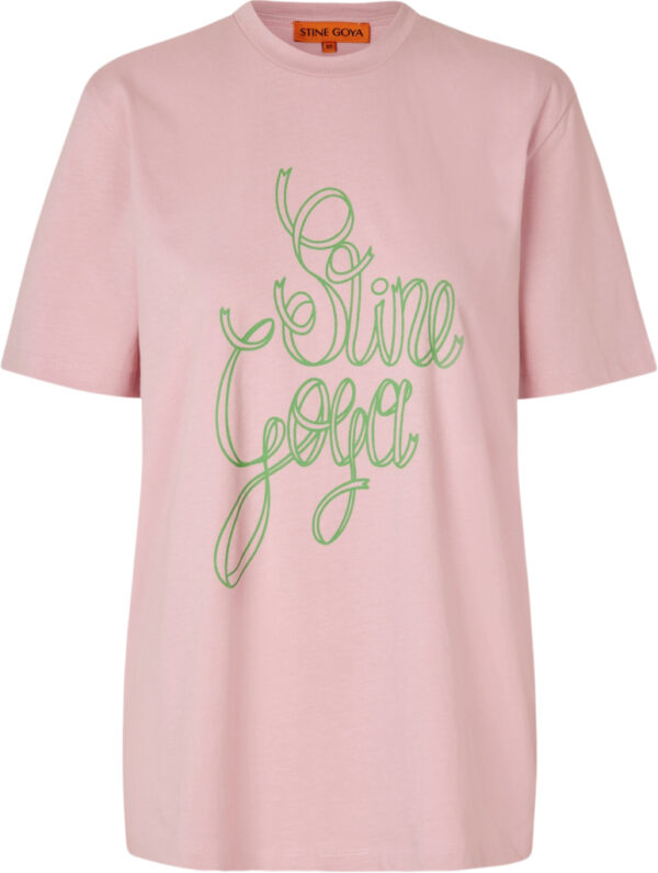 2243 Light Jersey, Short Sleeve Tshirt