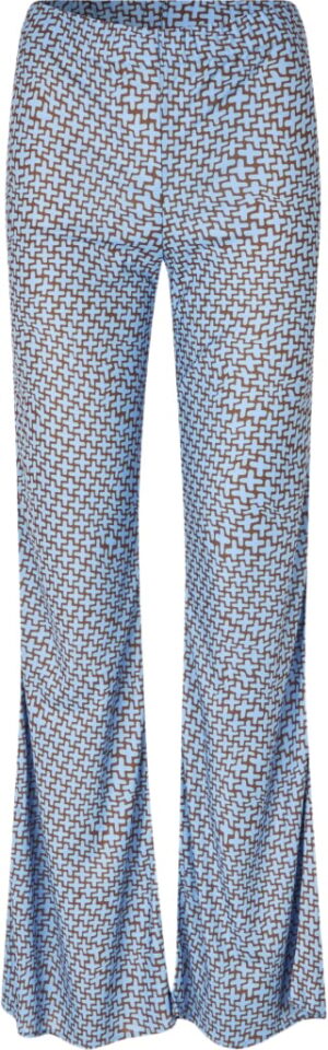 2245 Dry Jersey, Elasticated Straight Long Pants