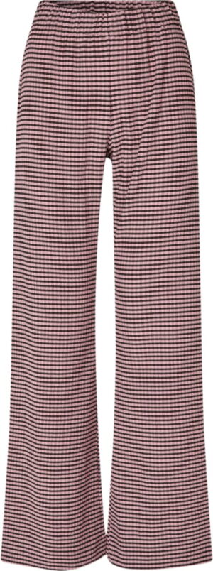 2247 Patchwork Jersey, Elasticated Waistband Pants