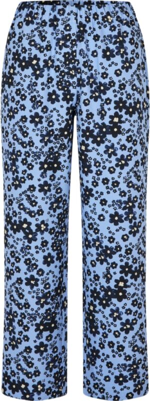 2259 Structure Stretch, Elasticated Straight Pants