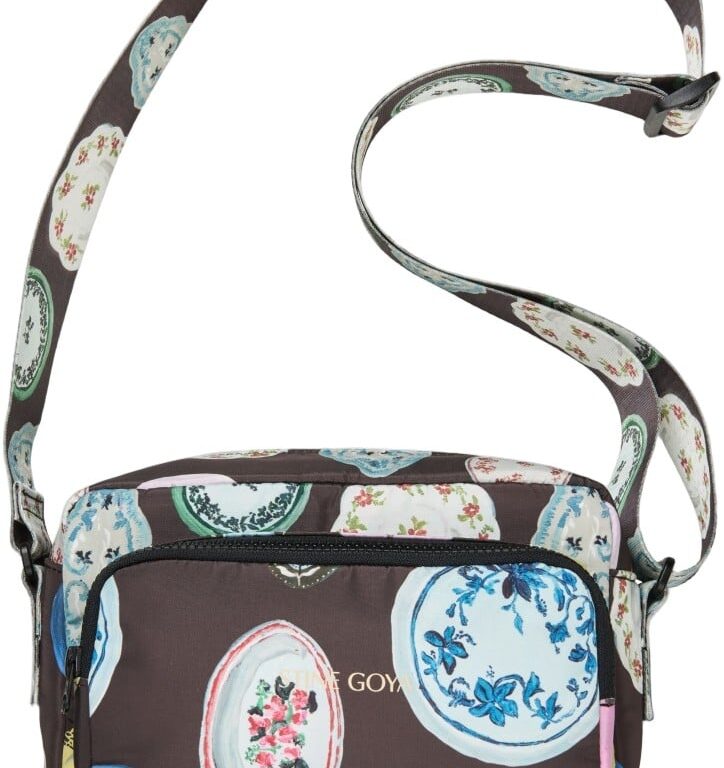 Stine Goya 2286 Nylon Bag Crossbody Bag
