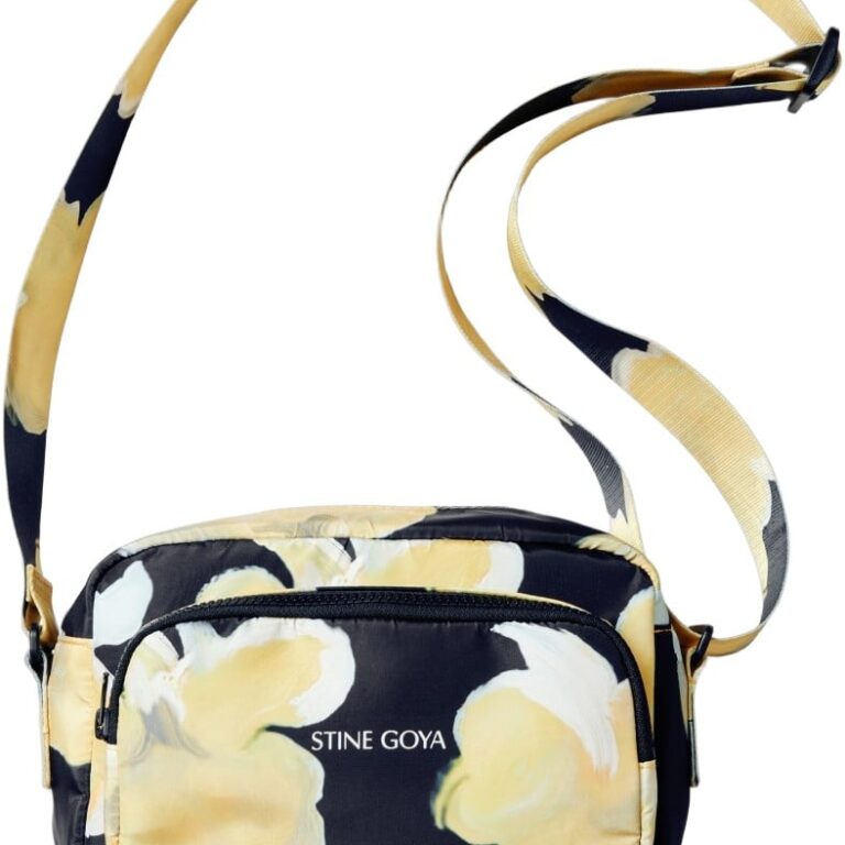 Stine Goya 2286 Nylon Crossbody Crossbody Bag