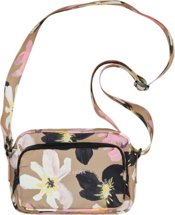 2286 Nylon Crossbody, Crossbody Bag