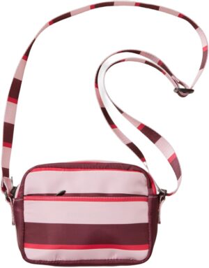 2286 Nylon Crossbody, Small Crossbody Bag