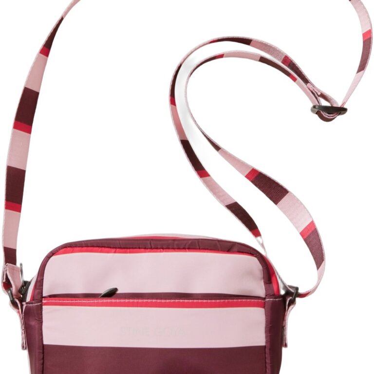 2286 Nylon Crossbody, Small Crossbody Bag