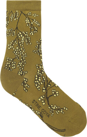 2288 Socks, Short Socks