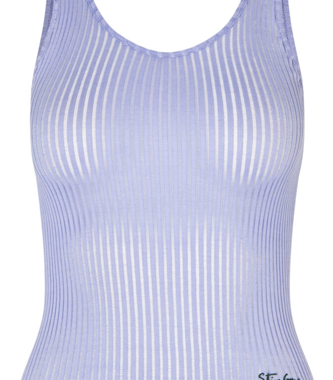 2355 Lux Seamless, Scoopneck Tank Top