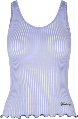 2355 Lux Seamless, Scoopneck Tank Top