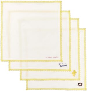 2475 Table Wear / Napkin, Napkin