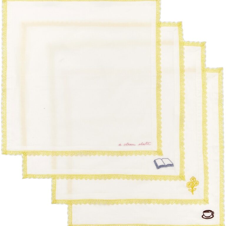 2475 Table Wear / Napkin, Napkin