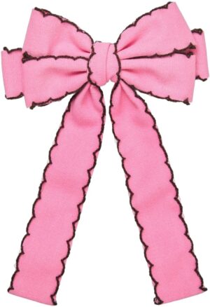 2477 Hair Accessories, Hair Bow Clip