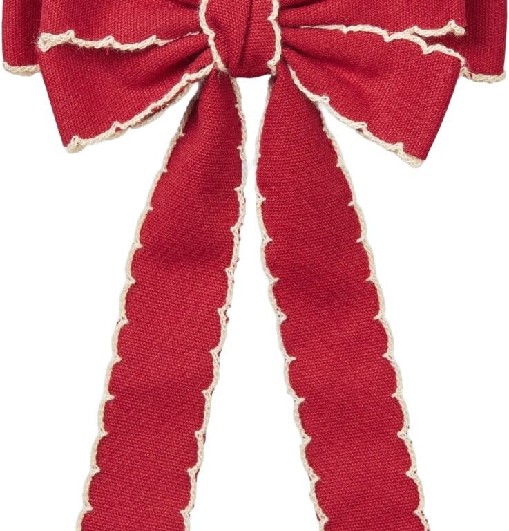 2477 Hair Accessories, Hair Bow Clip