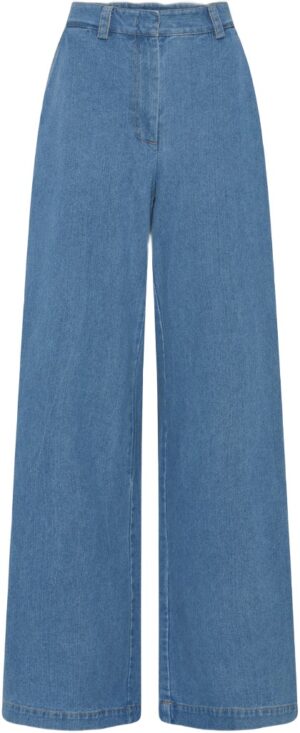 252hmniva Denim Pants