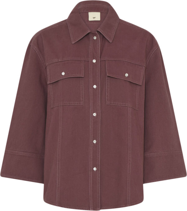 267 Manel Shirt