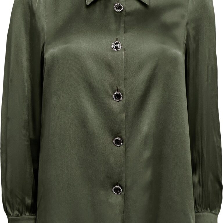 3176 Matt Latia Lux Silk Shirt