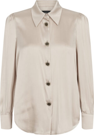 3176 Matt Latia Lux Silk Shirt