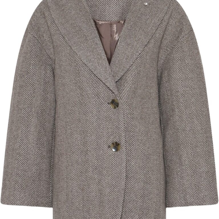 Heartmade 338 Jidan Overgangsjakker