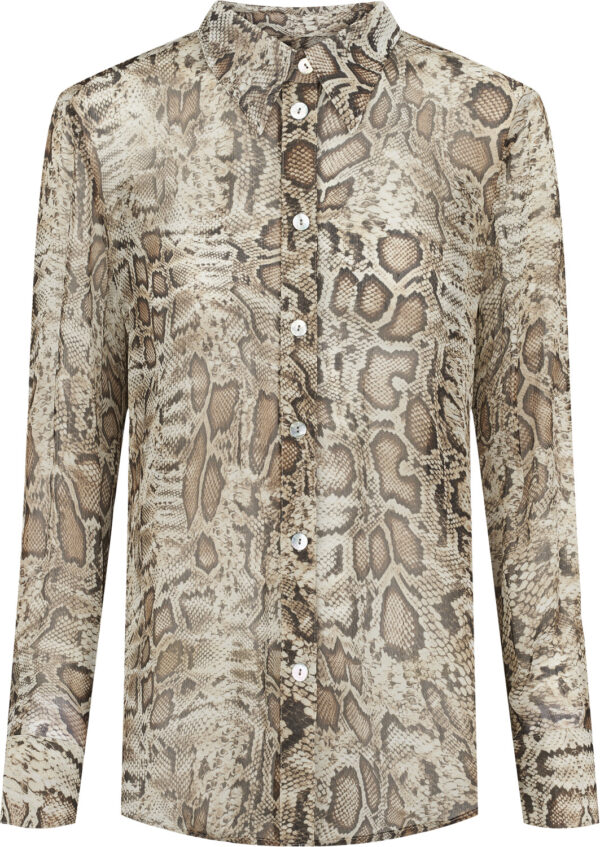 3536 Latia N Shirt