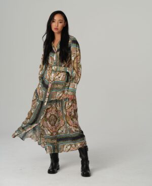 3566 Silk Oxana