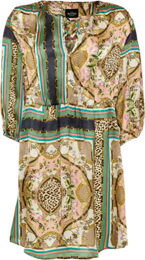 3566 Silk Tatum