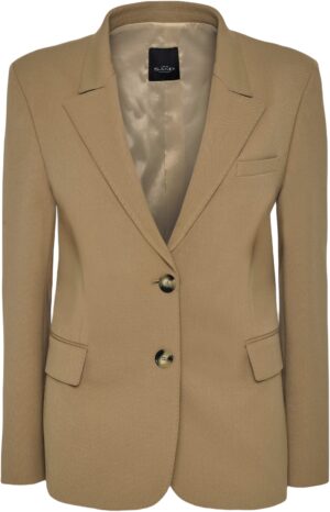 3596 Ginette Pointy Blazer