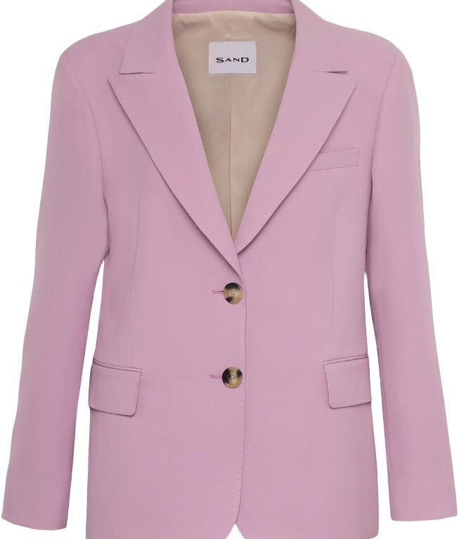 3596 P Ginette Pointy