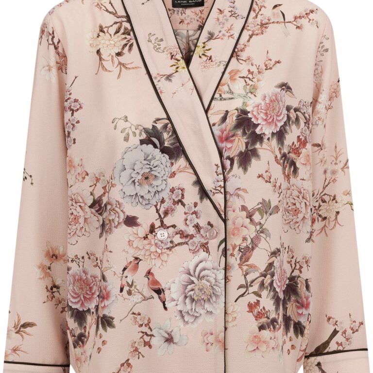 3599 Pre Angel Shawl