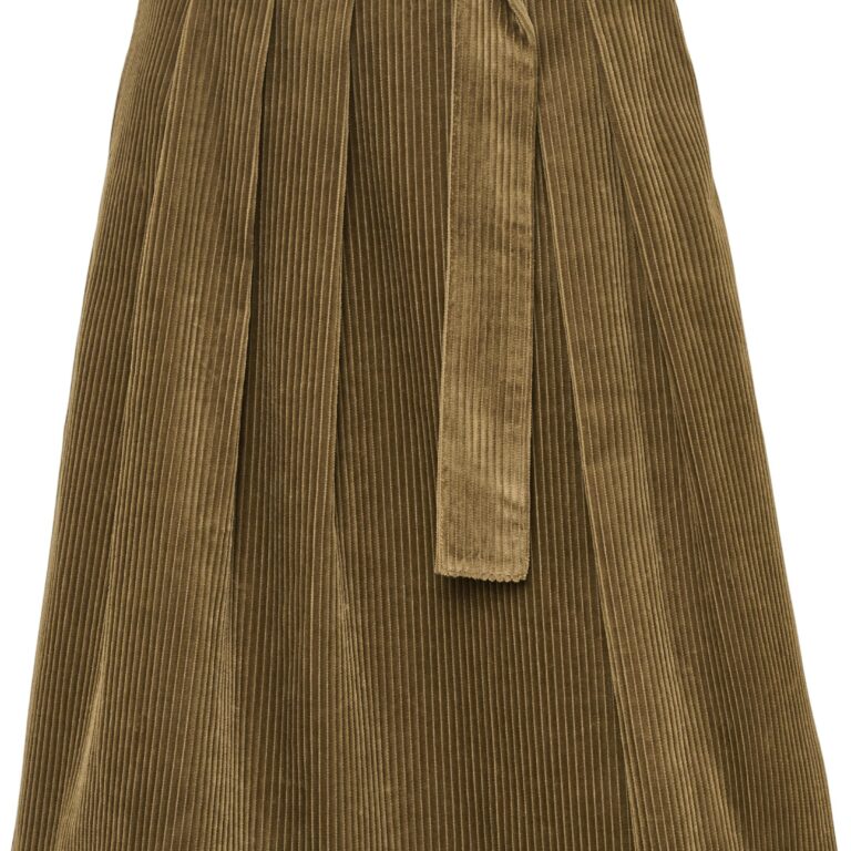 Sand Copenhagen 3608 Merian Midi Nederdel