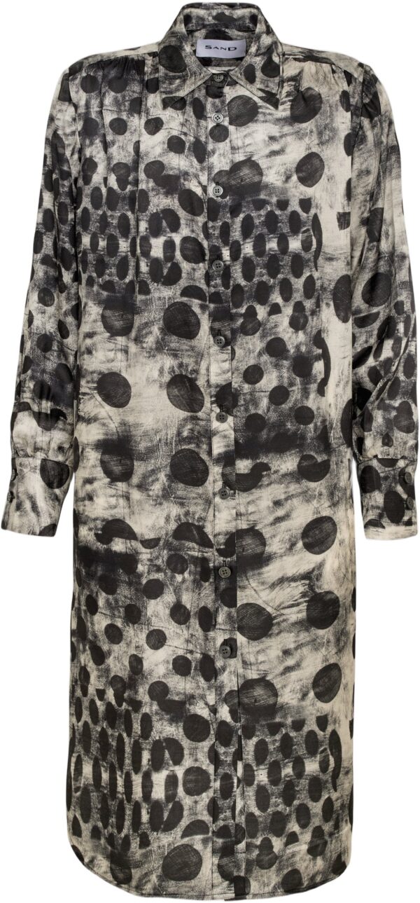 3616 Asia Dress