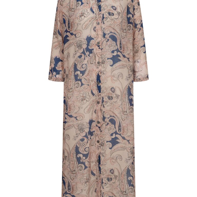 3626 Asia Dress Neru