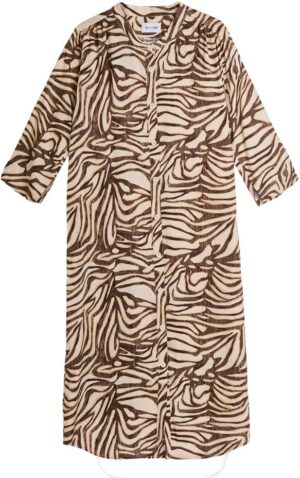 3630 Asia Dress Neru