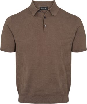 5445 Retro Polo