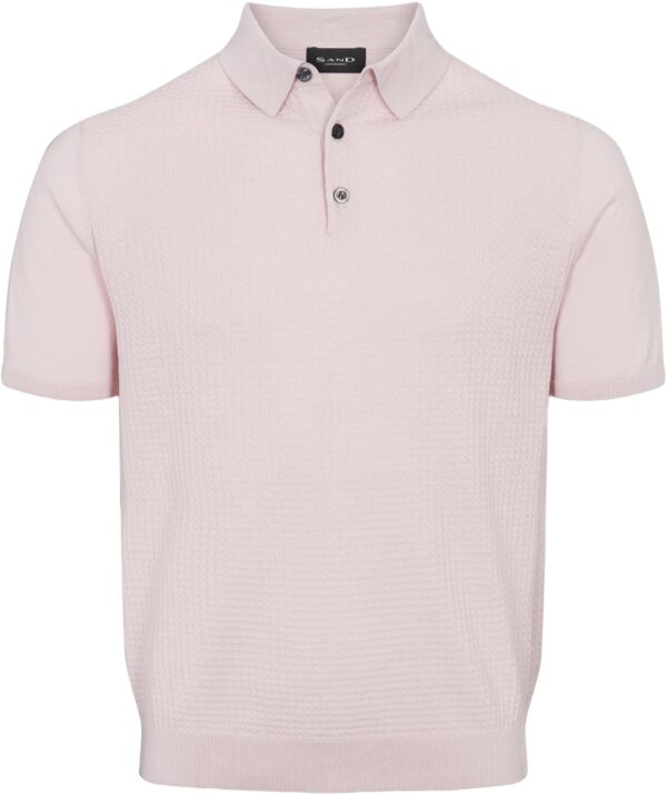 5445 Retro Polo