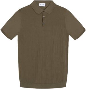 5445 Retro Polo