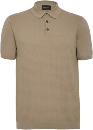 5445 Retro Polo