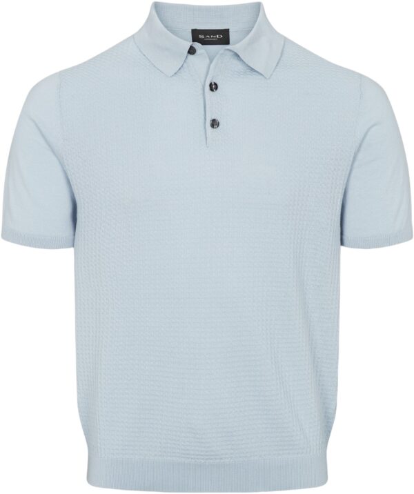 5445 Retro Polo