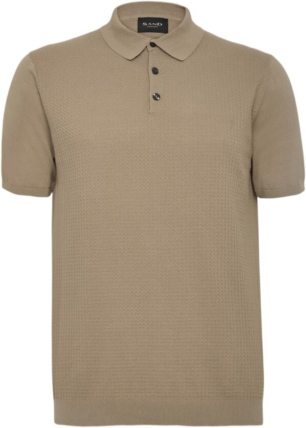 5445 Retro Polo