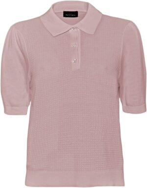 5445 WW Retro Polo Puff