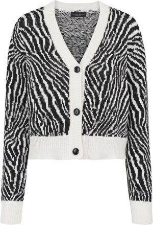 5614 Skylar Knit Cardigan