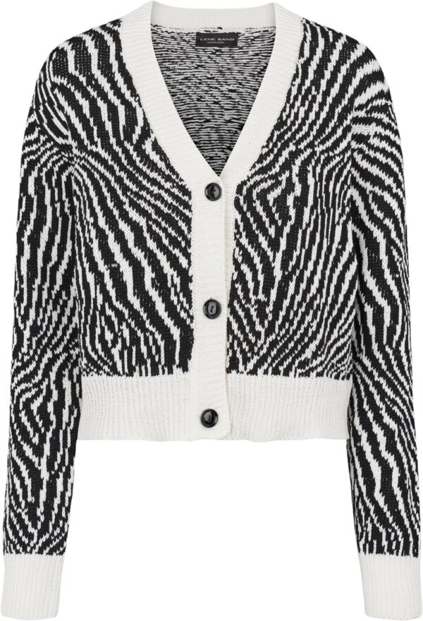 5614 Skylar Knit Cardigan