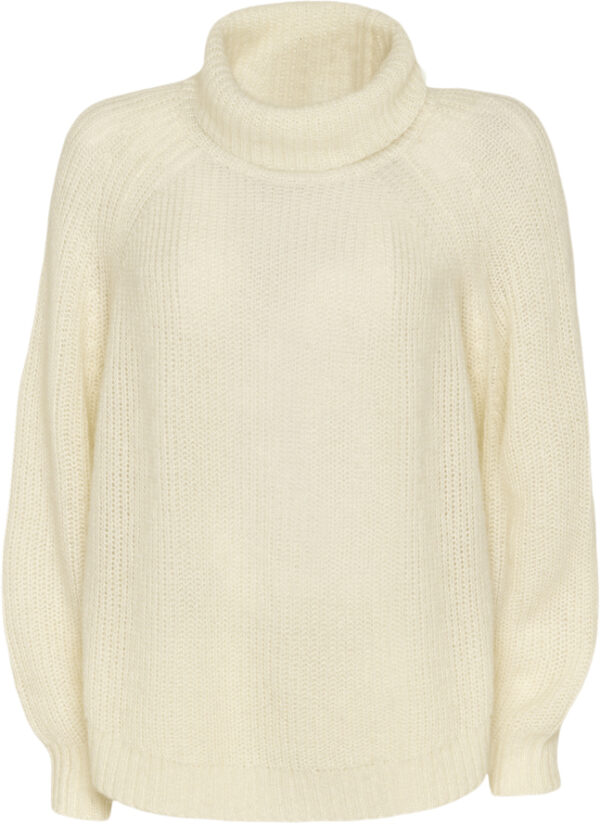 5618 Lihi Roll Neck