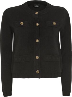 5619 Vusala Cashmere Cardigan