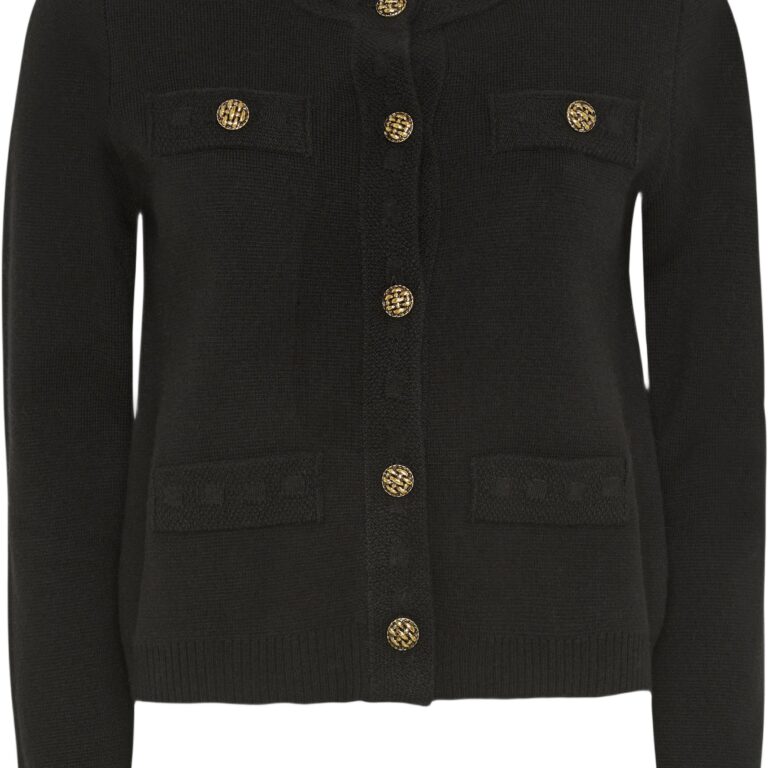 5619 Vusala Cashmere Cardigan