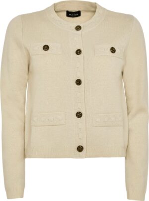 5619 Vusala Cashmere Cardigan