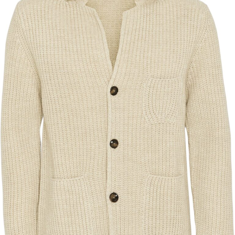 Sand Copenhagen Dean Cardigan